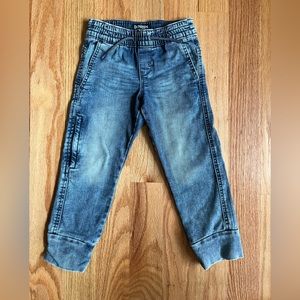 Denizen From Levi’s Jogger Jeans